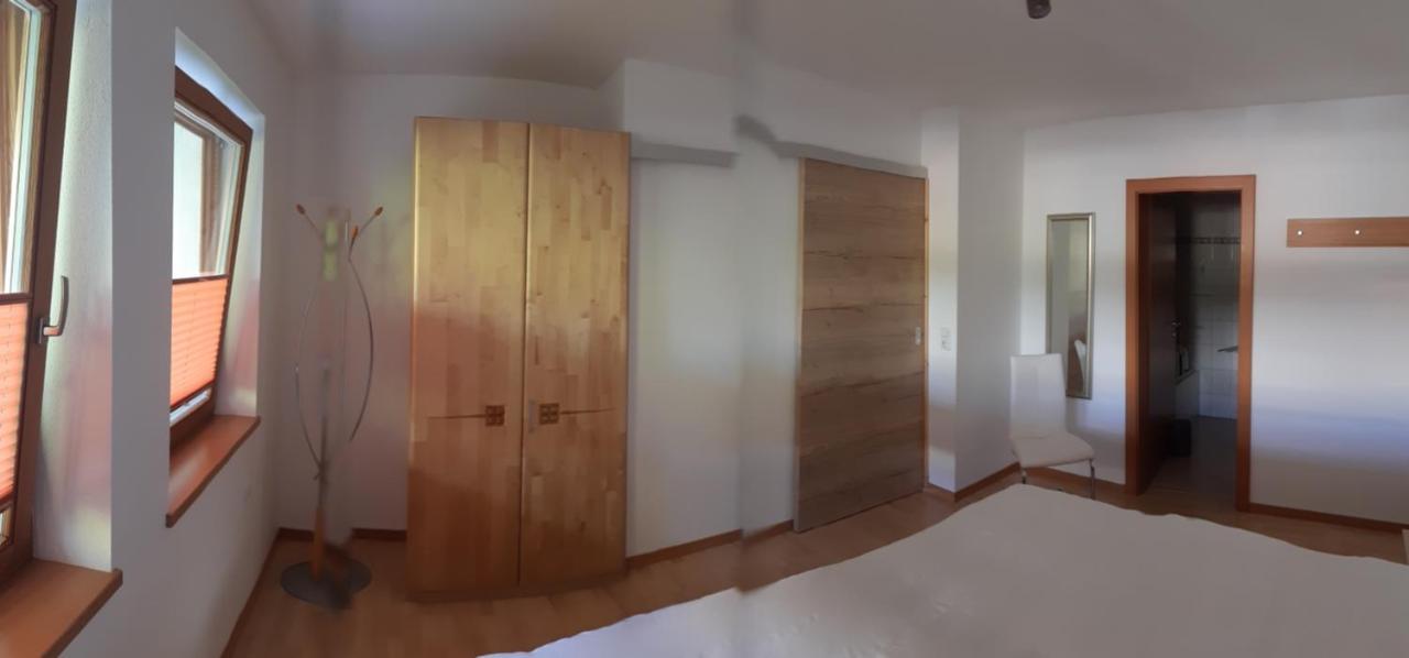 Ferienwohnung Ager-Bucher المو المظهر الخارجي الصورة