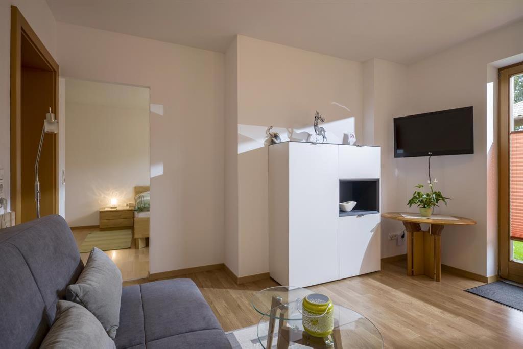 Ferienwohnung Ager-Bucher المو المظهر الخارجي الصورة